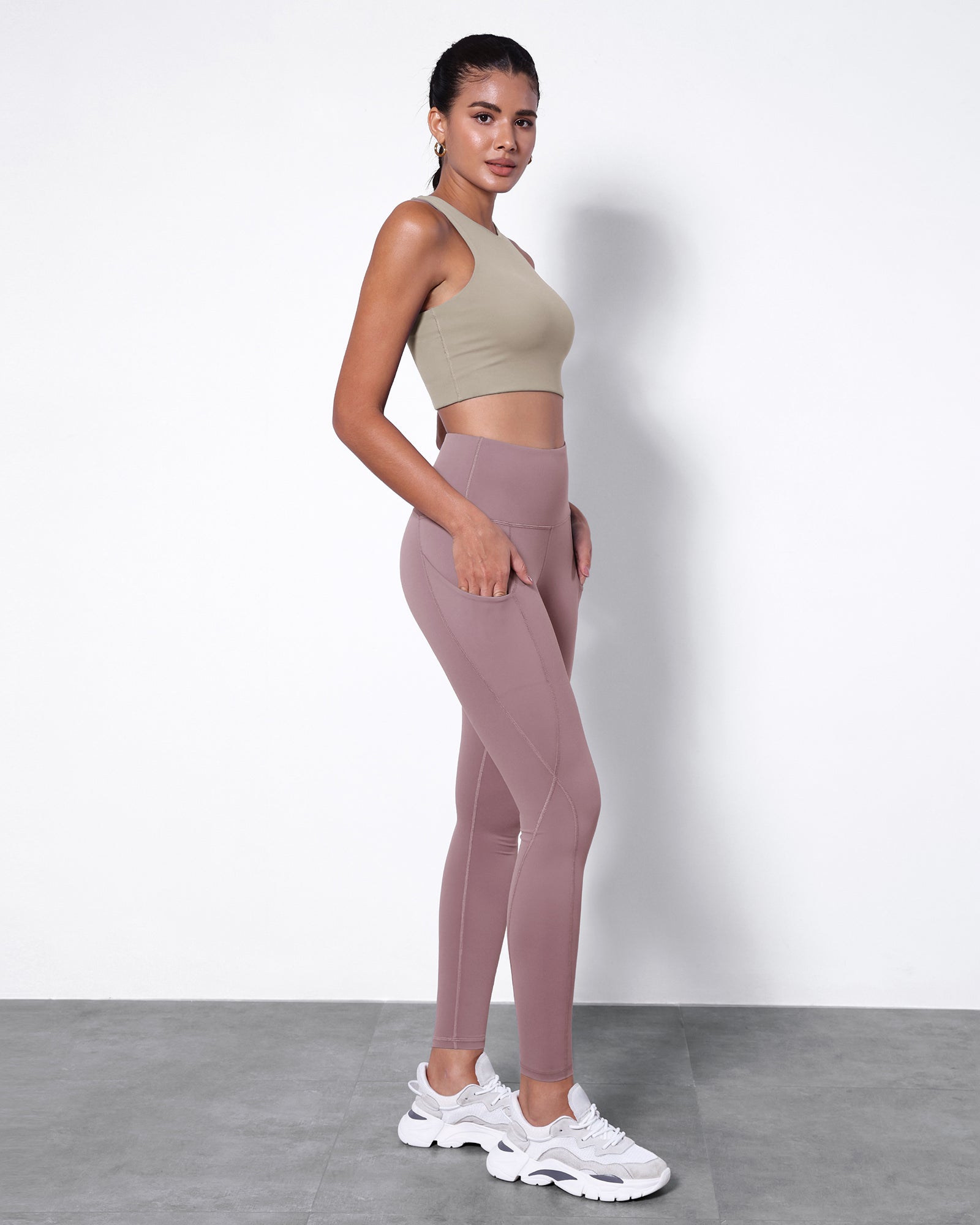 ODODOS Women's Leggings, Pants, Shorts, Skirts for Every Occasion – ododos