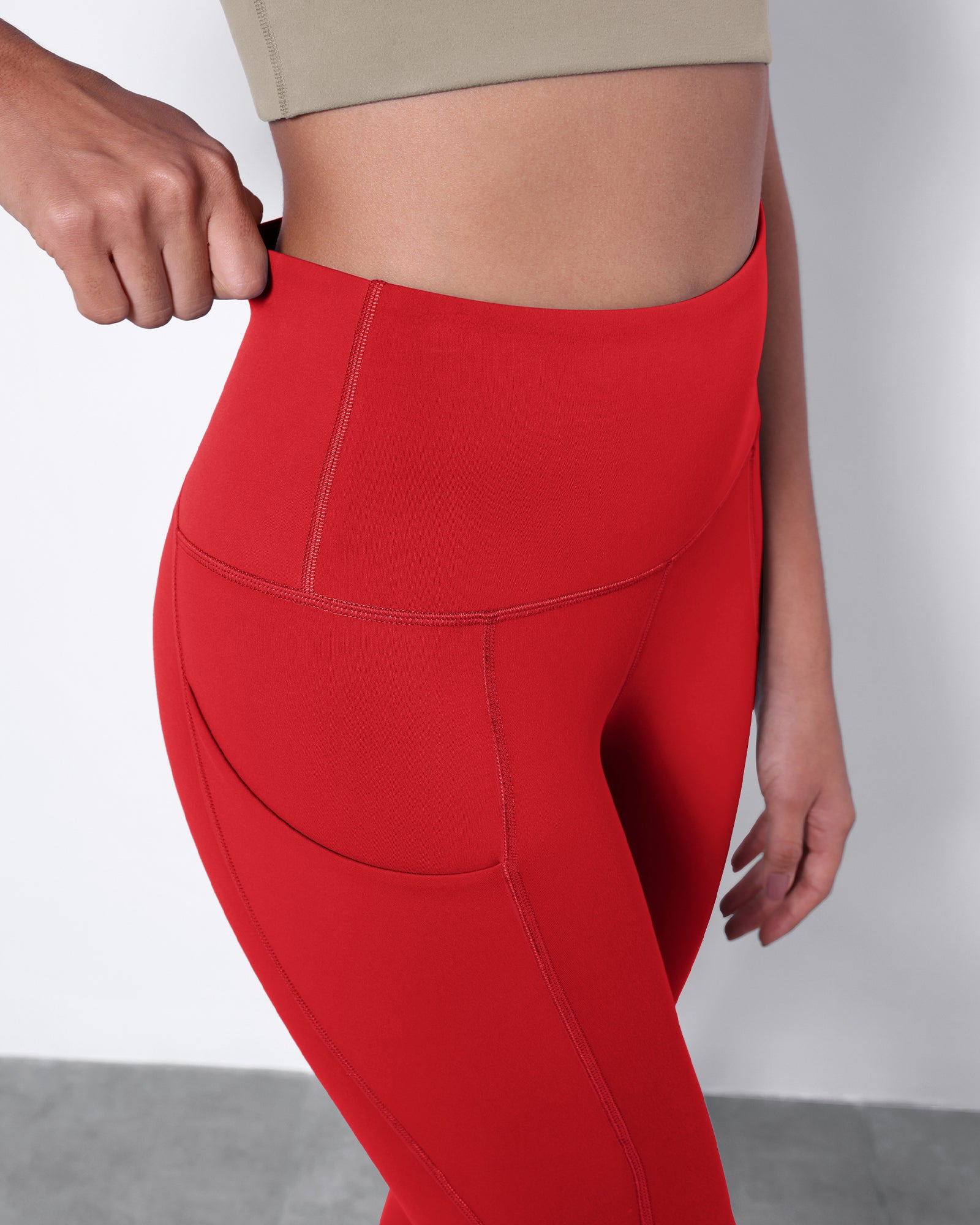 ODODOS ODLIFT Compression Leggings … curated on LTK
