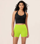 4" ODCLOUD Lounge Yoga High Waist Buttery Soft Biker Shorts - ododos