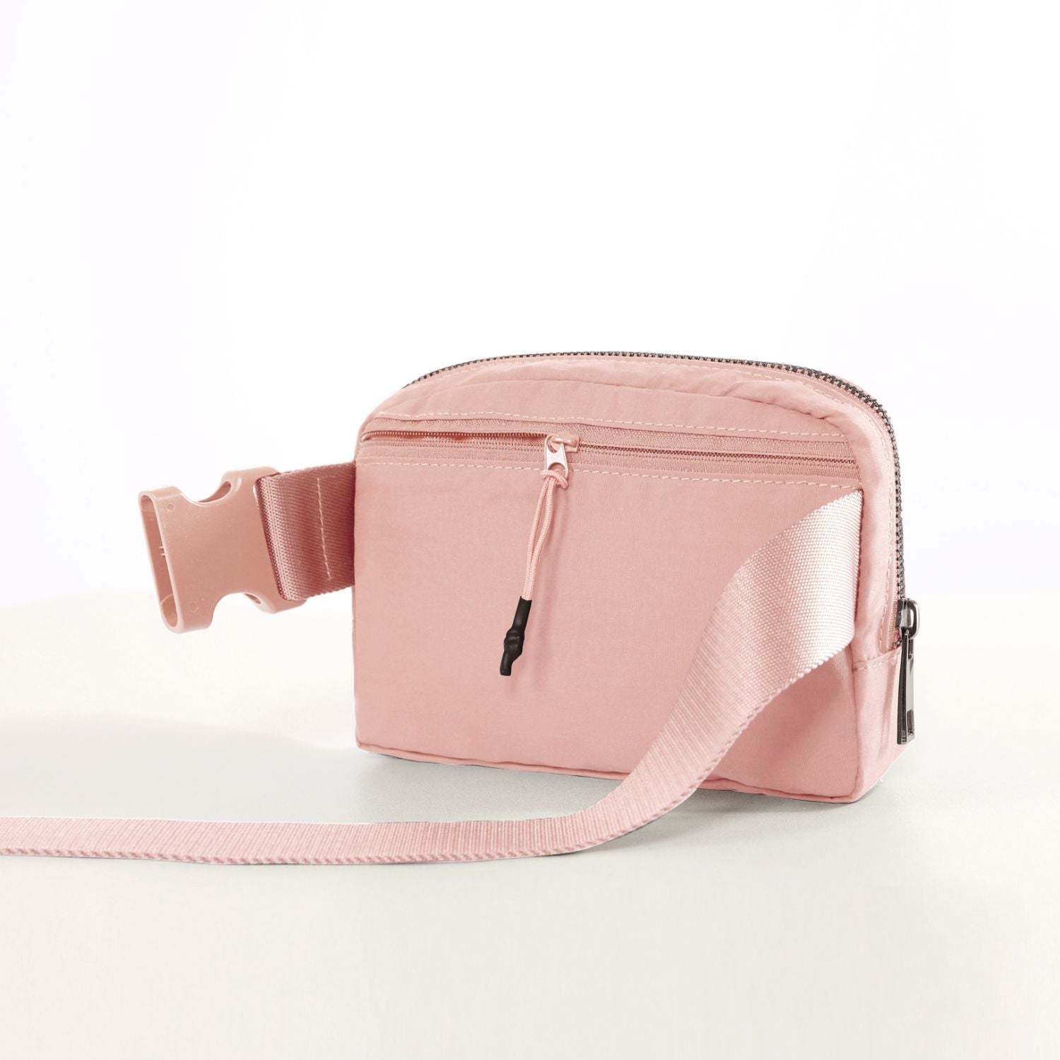 Unisex Mini Belt Bag with Adjustable Strap, Crossbody Fanny Pack